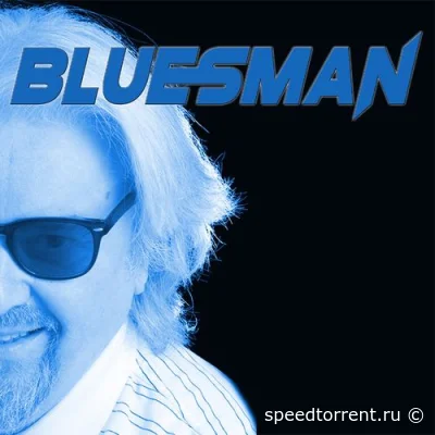 Bluesman - Blues Man (2022)