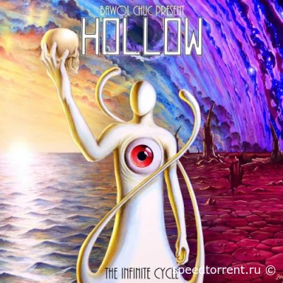 Hollow - The Infinite Cycle (2022)