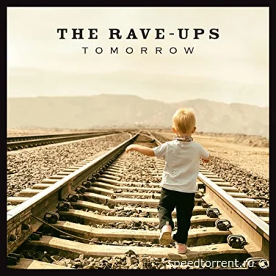 The Rave-Ups - Tomorrow (2022)