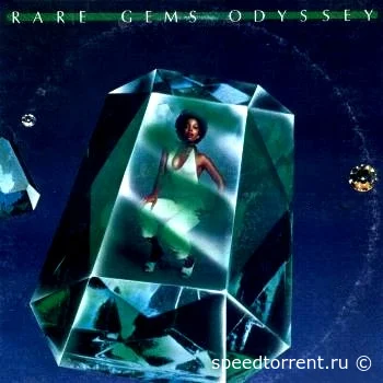 Rare Gems Odyssey - Rare Gems Odyssey (1977)