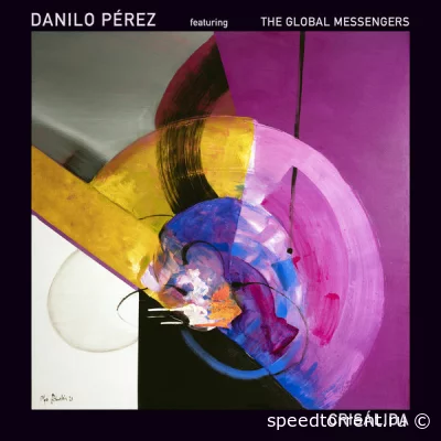 Danilo Perez - Crisálida (2022)