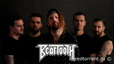 Beartooth - Дискография (2013-2022)