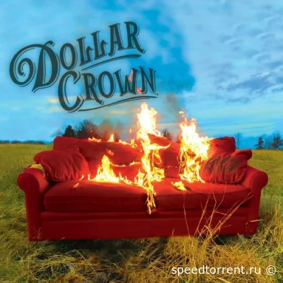 Dollar Crown - Red (2022)