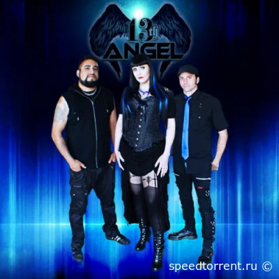 13th Angel - Дискография (2016-2022)