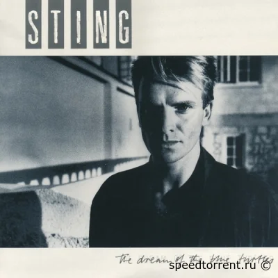 Sting - The Dream Of The Blue Turtles (1985)