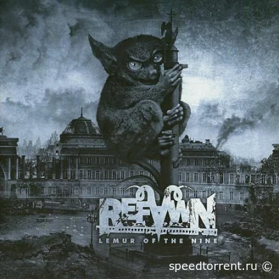 Refawn - Lemur of the Nine (2022)