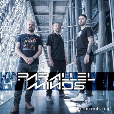 Parallel Minds - Дискография (2015-2022)