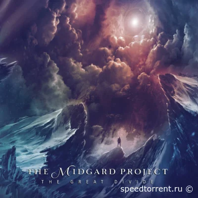 The Midgard Project - The Great Divide (2022)