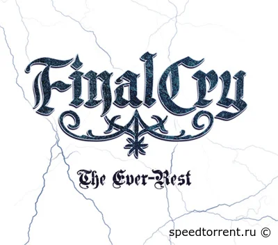 Final Cry - The Ever-Rest (2022)
