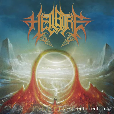 Hellbore - Panopticon (2022)