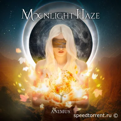 Moonlight Haze - Animus (2022)