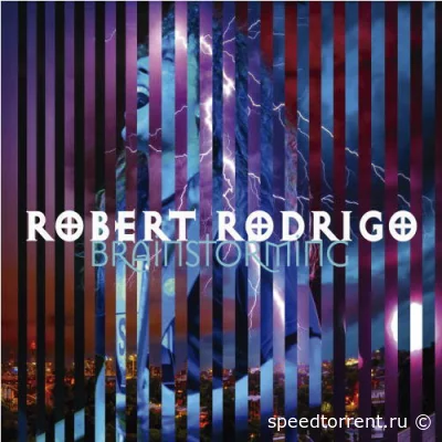Robert Rodrigo - Brainstorming (2022)