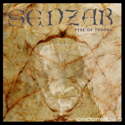 Senzar - Pyre of Throes (2022)