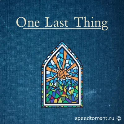 Jason Lee Mckinney Band - One Last Thing (2022)