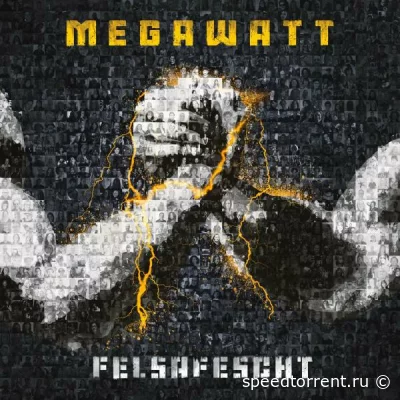 Megawatt - Felsafescht (2022)