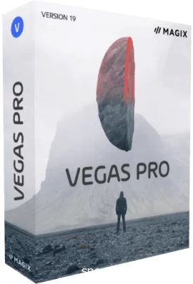 MAGIX Vegas Pro 19.0 Build 532 [x64] (2022)