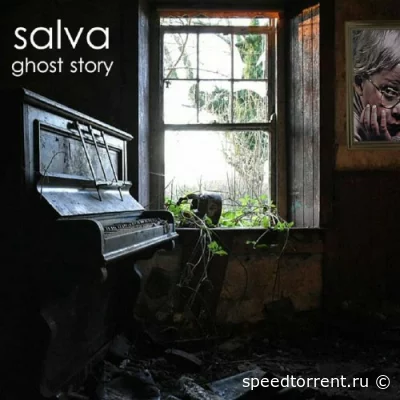 Salva - Ghost Story (2022)