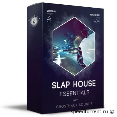 Slap House Essentials