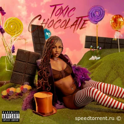 Kali - Toxic Chocolate (2022)