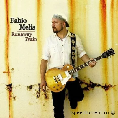 Fabio Melis - Runaway Train (2022)