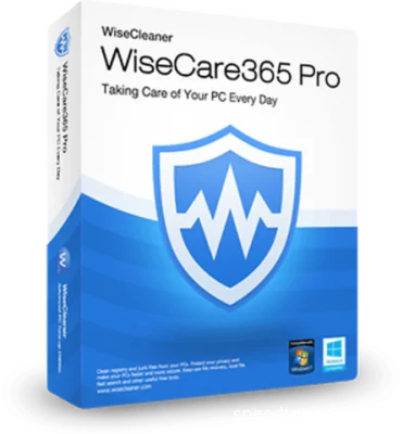 Wise Care 365 Pro (2022)