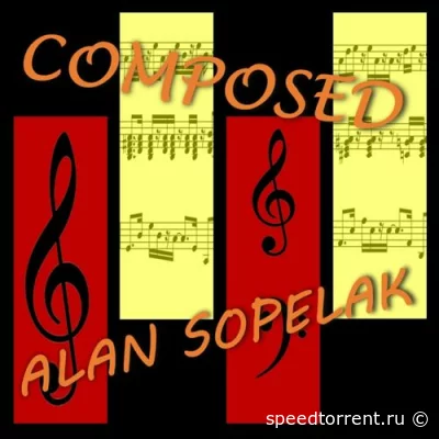 Alan Sopelak - Composed (2022)