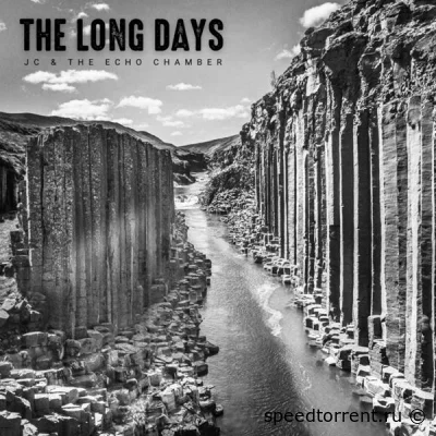 JC & The Echo Chamber - The Long Days (2022)