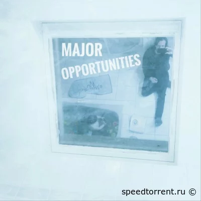 Marco Z - Major Opportunities (2022)