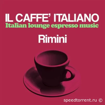 Il Caffe Italiano Rimini (2022)