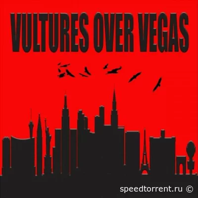 Vultures Over Vegas - Vultures Over Vegas (2022)