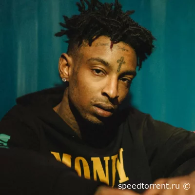 21 Savage - Дискография (2015-2022)