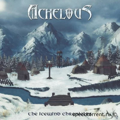 Achelous - The Icewind Chronicles (2022)