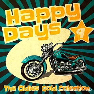 Happy Days: The Oldies Gold Collection (Volume 9) (2022)