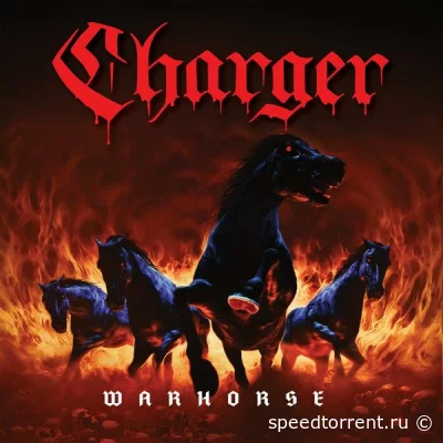 Charger - Warhorse (2022)