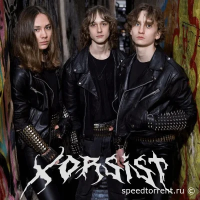 Xorsist - Дискография (2021-2022)