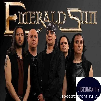 Emerald Sun - Дискография (2007-2022)