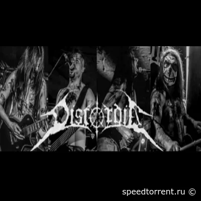 Discordia - Дискография (2017 - 2022)