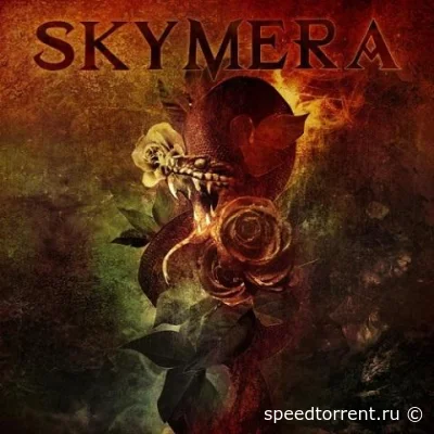 Skymera - Skymera (2022)