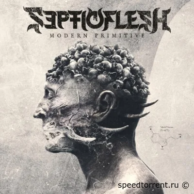 Septicflesh - Hierophant (Single) (2022)