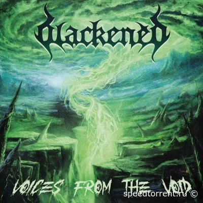 Blackened - Voices From The Void (2022)