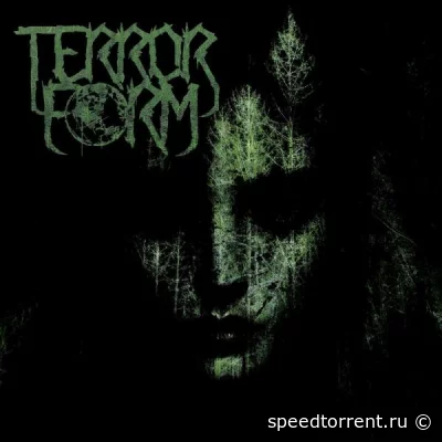 Terrorform - Mother Terror (2022)