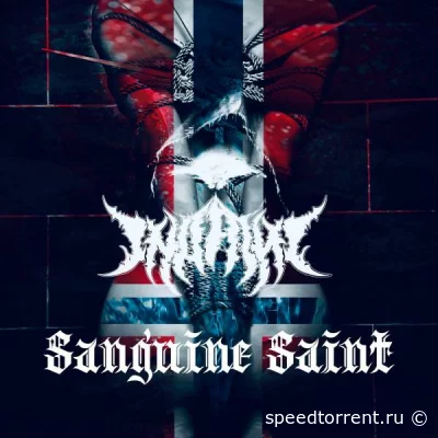 Inuriki - Sanguine Saint (2022)