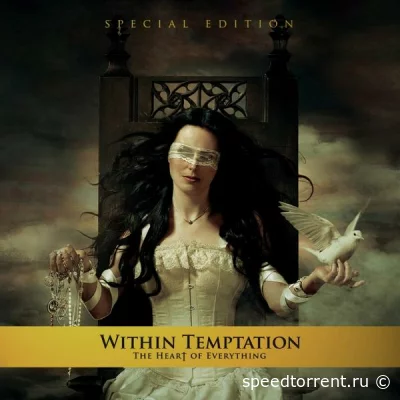 Within Temptation - The Heart Of Everything (2022)