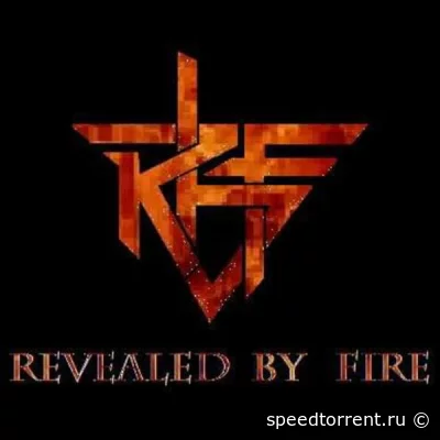 Revealed By Fire - Eternal Wrath (2022)