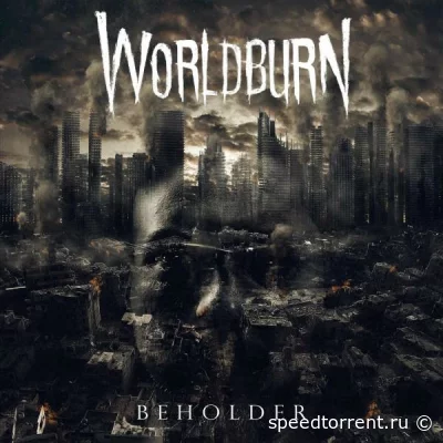 Worldburn - Beholder (2022)