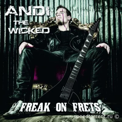 Andi The Wicked - Дискография (2021-2022)