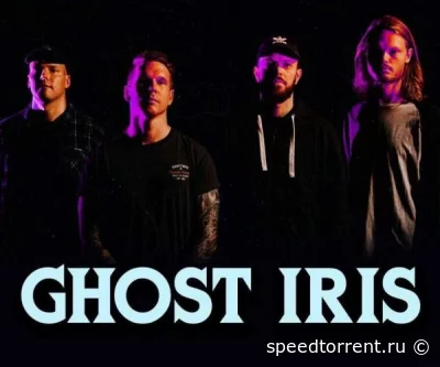 Ghost Iris - Дискография (2015-2022)