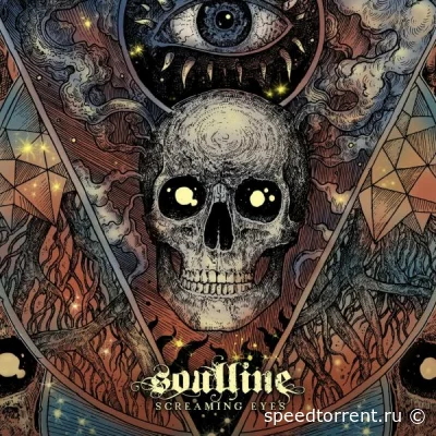 SoulLine - Screaming Eyes (2022)