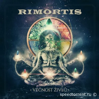 Rimortis - Věčnost živlů (2022)