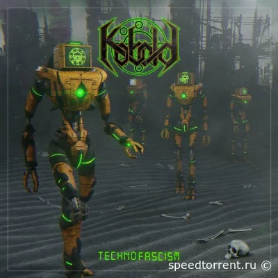 Kobold - Technofascism (2022)